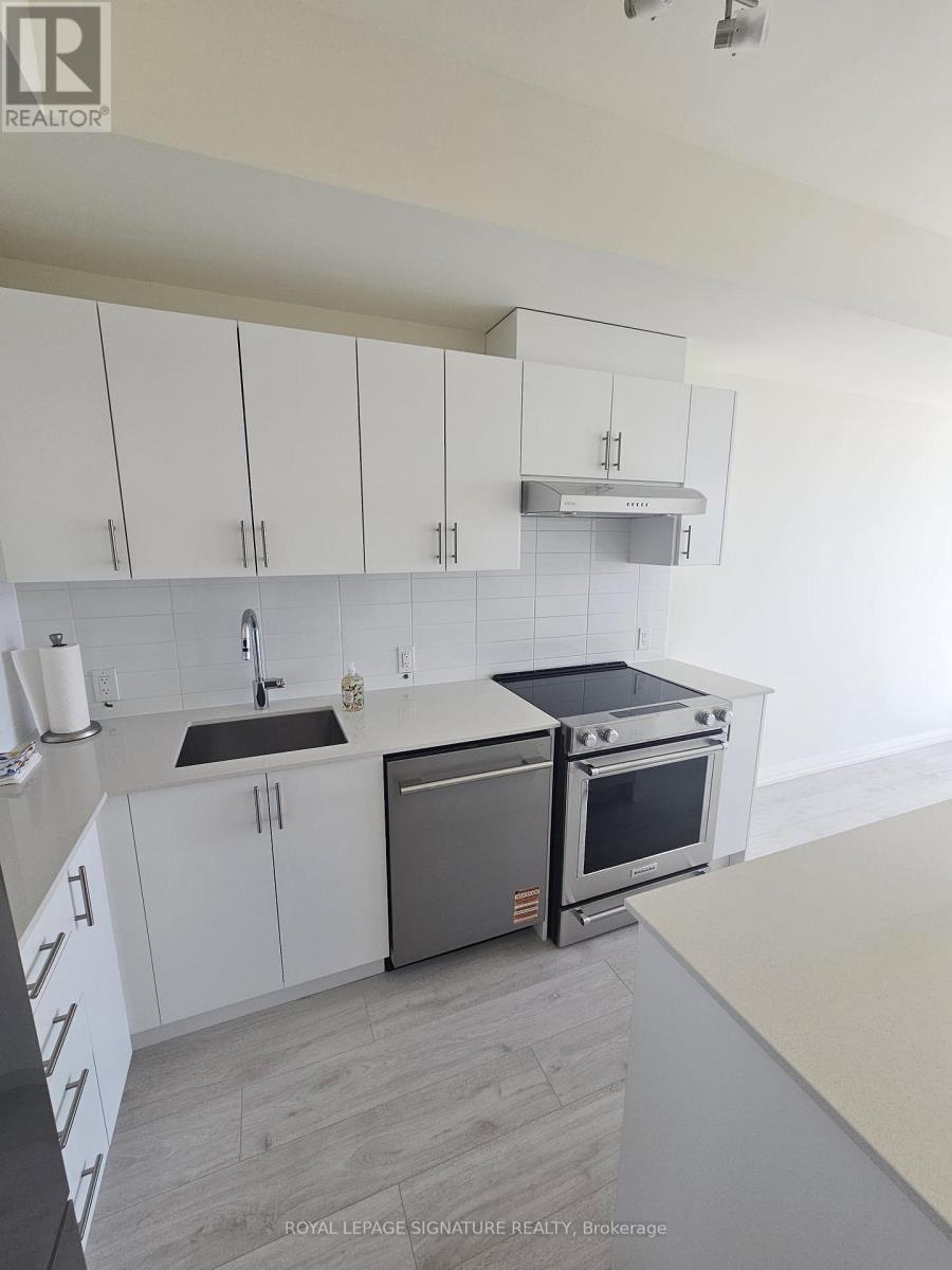 2207 - 27 Korda Gate, Vaughan, Ontario  L4K 0P6 - Photo 8 - N13218596