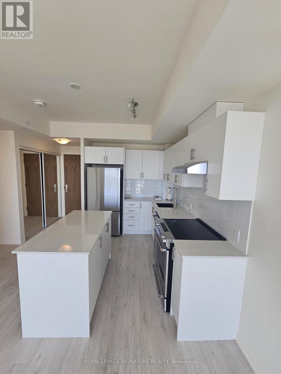 2207 - 27 Korda Gate, Vaughan, Ontario  L4K 0P6 - Photo 6 - N13218596