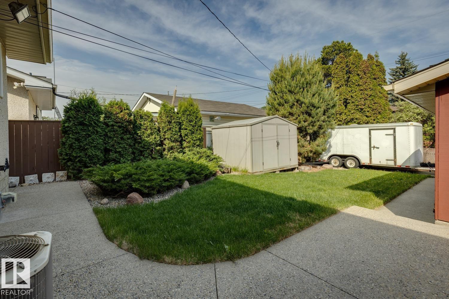 9124 167 St Nw, Edmonton, Alberta  T5R 2T9 - Photo 22 - E4484415