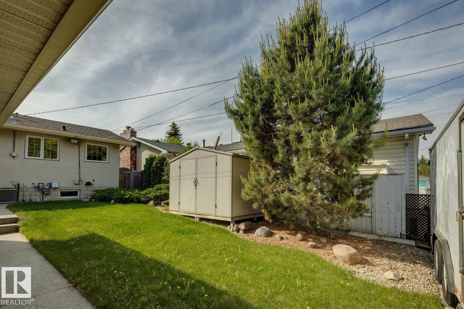 9124 167 St Nw, Edmonton, Alberta  T5R 2T9 - Photo 26 - E4484415