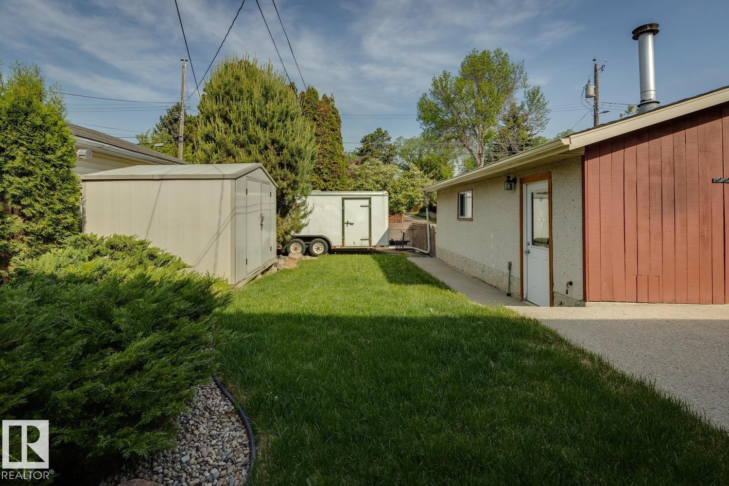 9124 167 St Nw, Edmonton, Alberta  T5R 2T9 - Photo 23 - E4484415