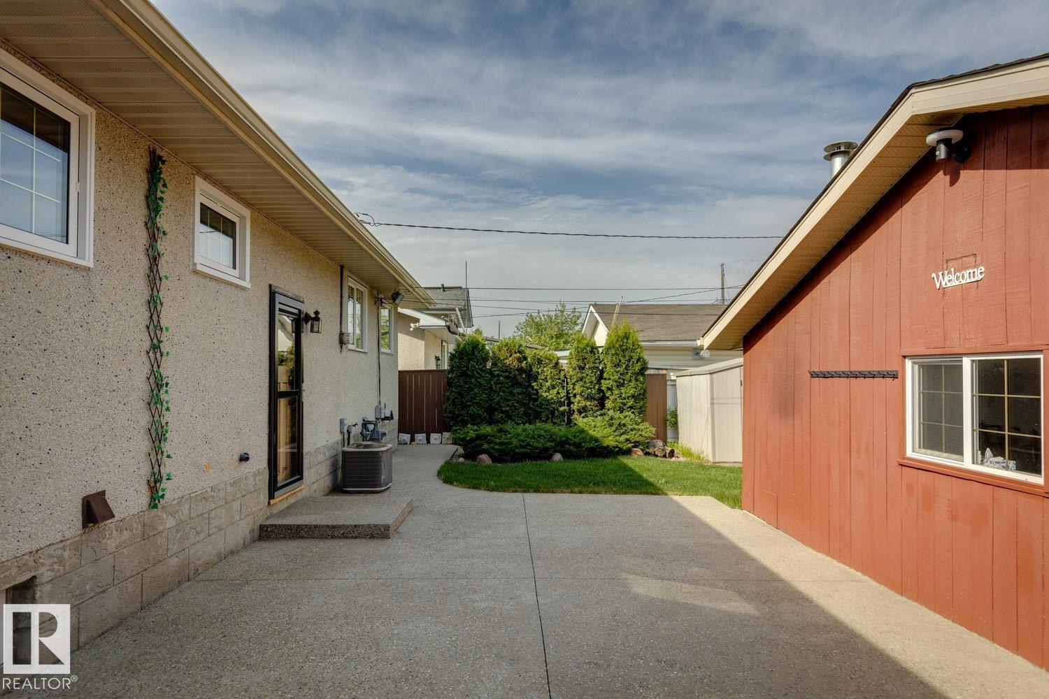 9124 167 St Nw, Edmonton, Alberta  T5R 2T9 - Photo 25 - E4484415