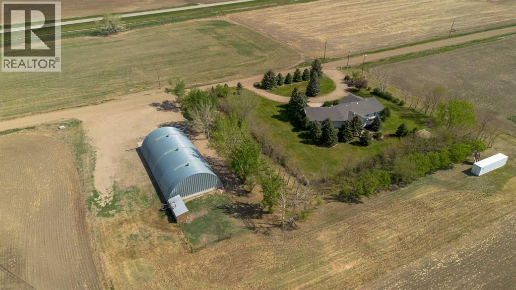 194043 Twp 120, Rural Lethbridge County, Alberta  T0K 2H0 - Photo 44 - A2313106