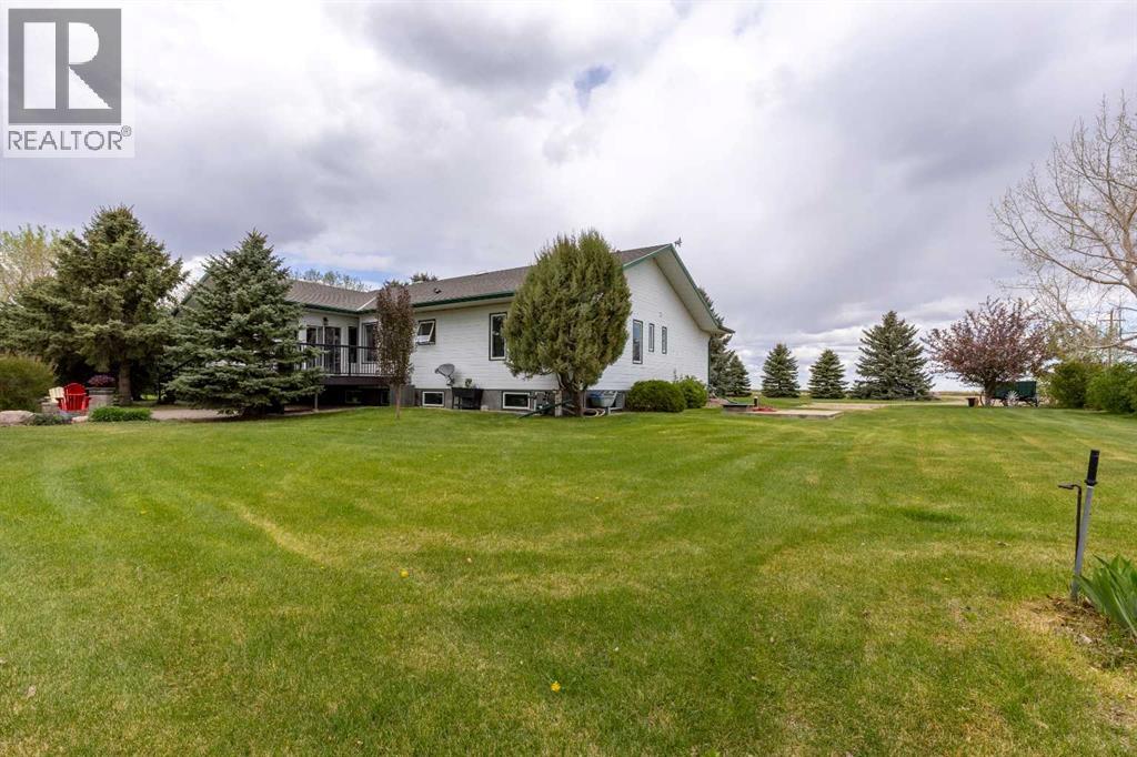 194043 Twp 120, Rural Lethbridge County, Alberta  T0K 2H0 - Photo 42 - A2313106