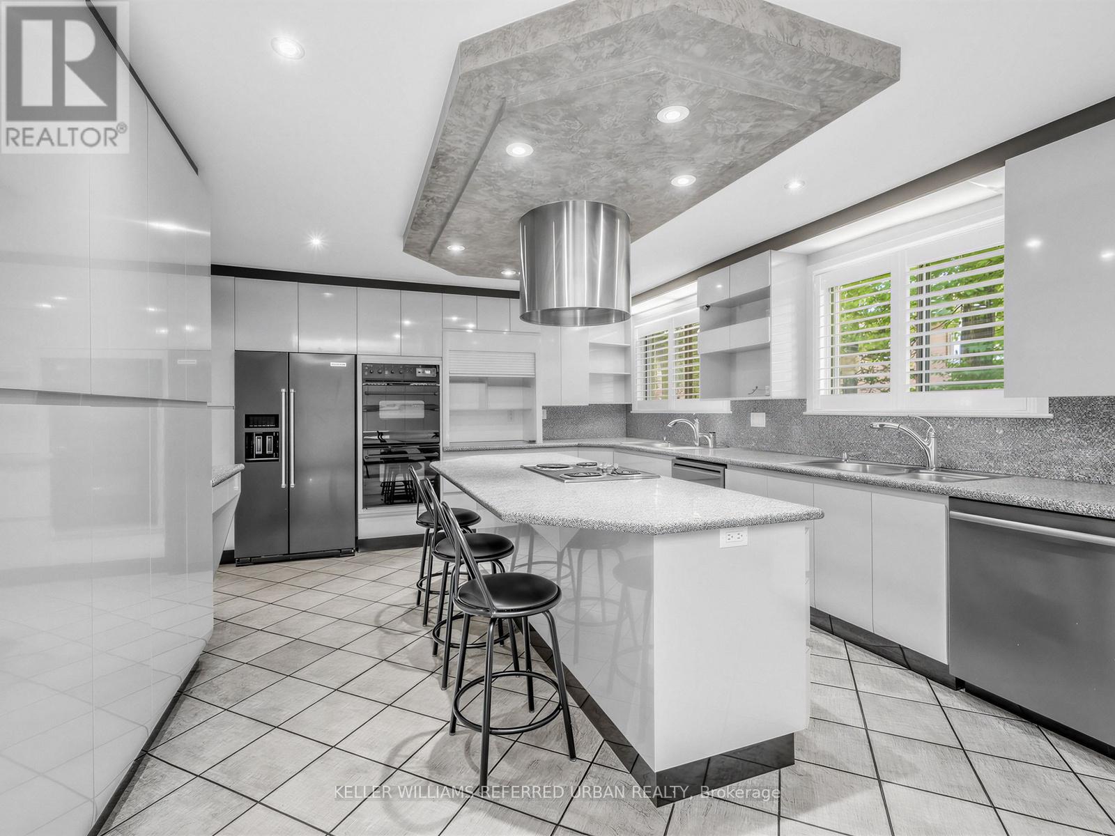 7 Harlock Boulevard, Toronto, Ontario  M3H 3L5 - Photo 10 - C13221822