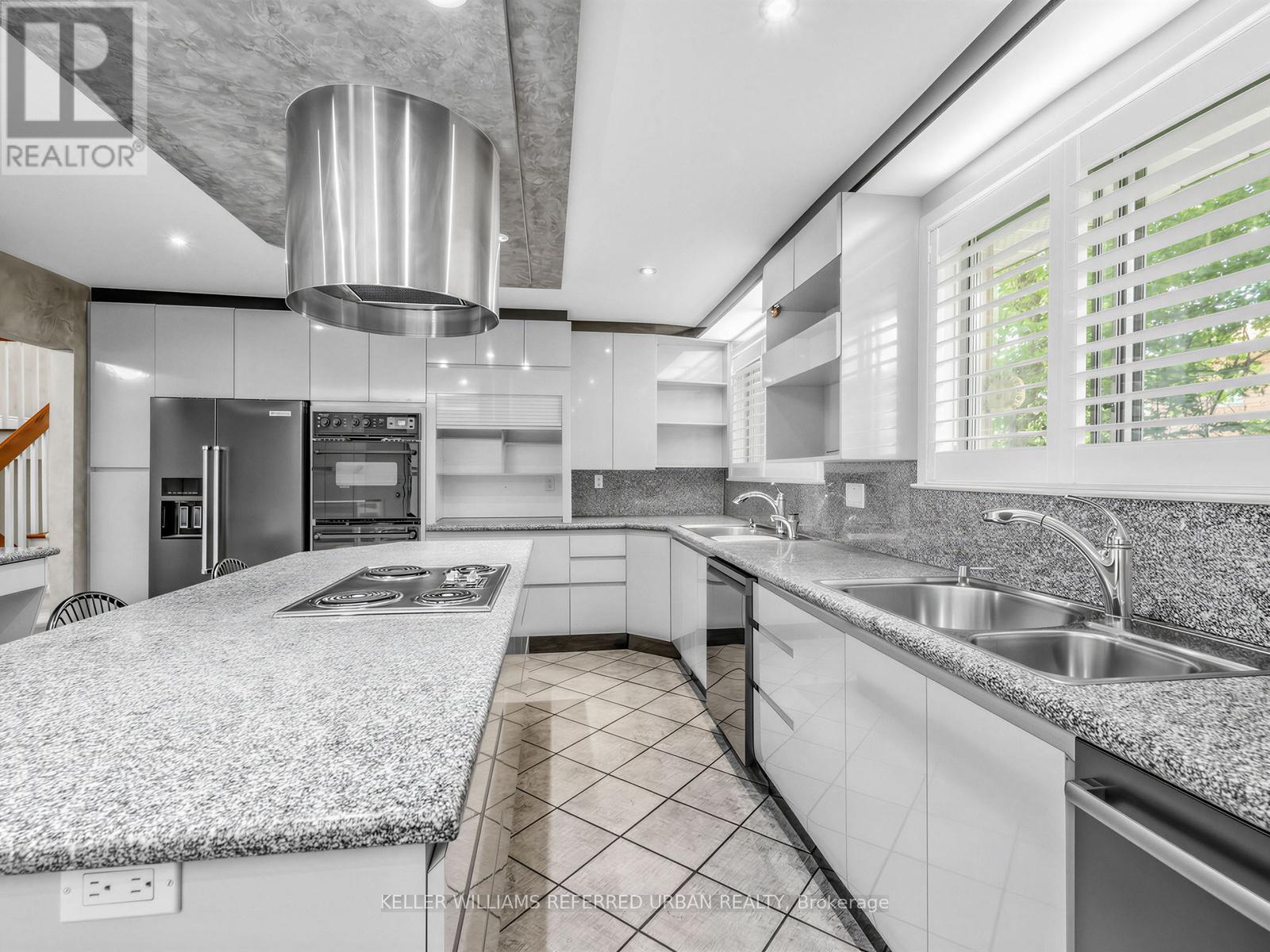 7 Harlock Boulevard, Toronto, Ontario  M3H 3L5 - Photo 11 - C13221822