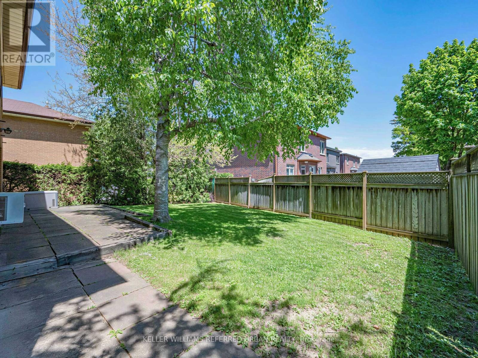 7 Harlock Boulevard, Toronto, Ontario  M3H 3L5 - Photo 32 - C13221822