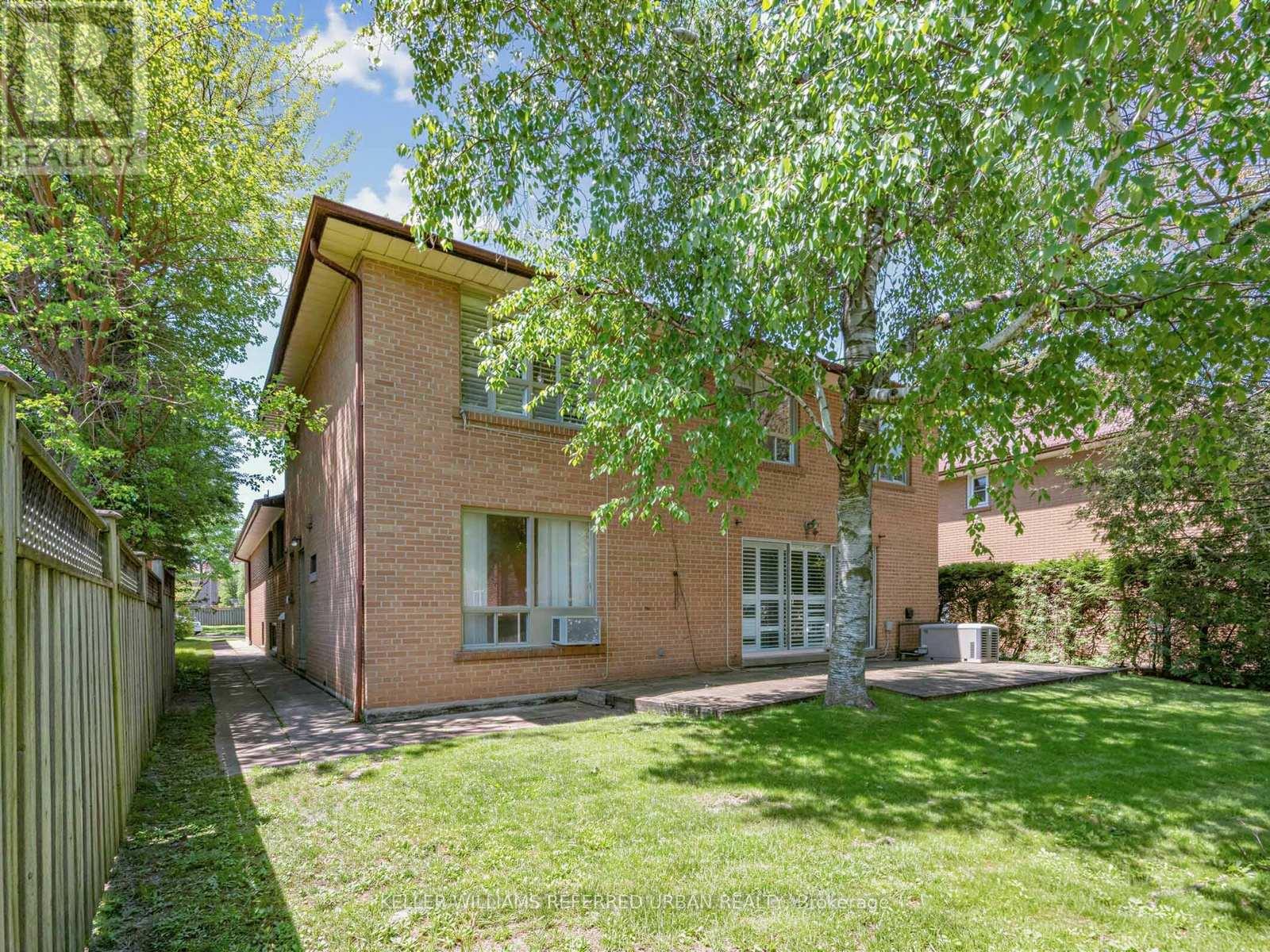 7 Harlock Boulevard, Toronto, Ontario  M3H 3L5 - Photo 33 - C13221822