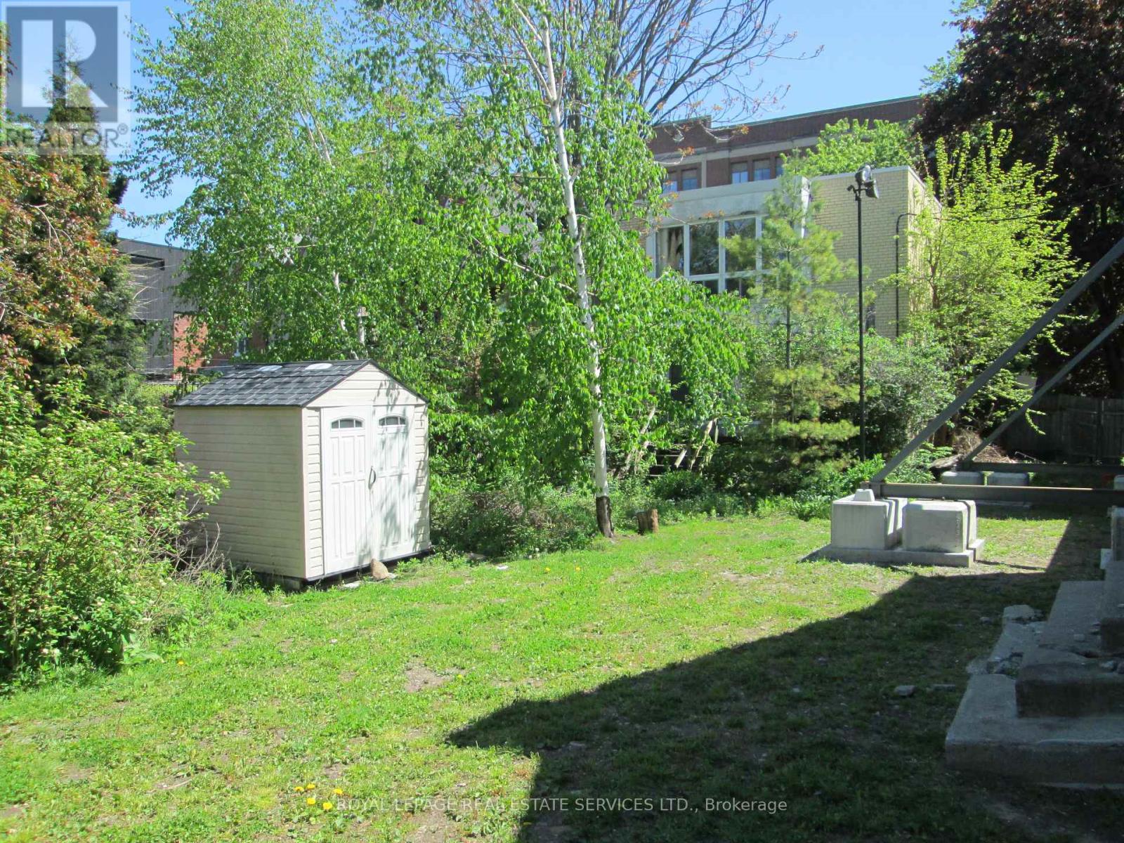 276 Gladstone Avenue, Toronto, Ontario  M6J 3L6 - Photo 22 - C13221864
