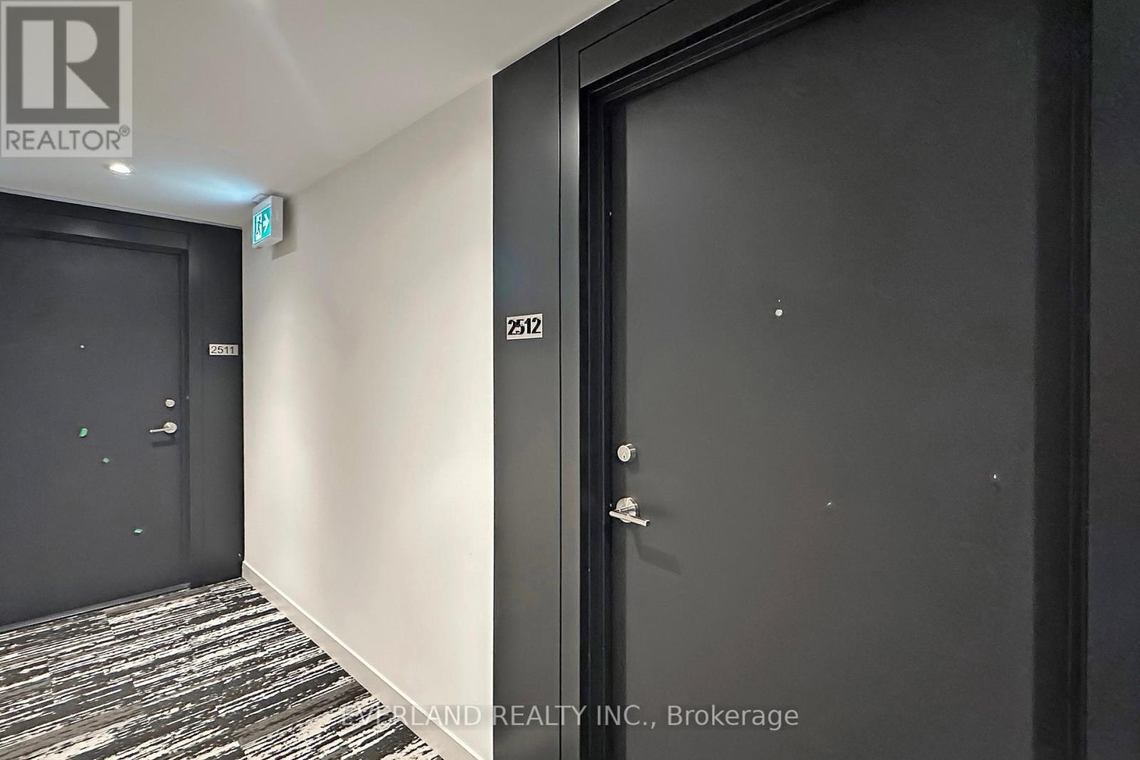 2512 - 252 Church Street, Toronto, Ontario  M5B 0E6 - Photo 24 - C13221922
