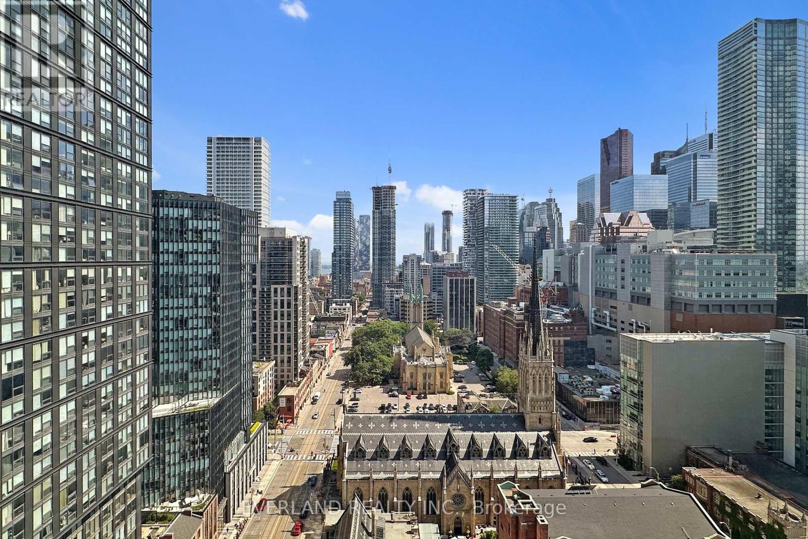 2512 - 252 Church Street, Toronto, Ontario  M5B 0E6 - Photo 26 - C13221922