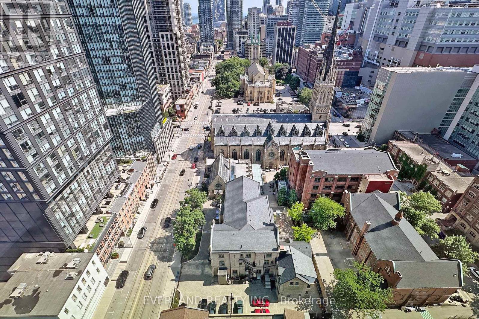 2512 - 252 Church Street, Toronto, Ontario  M5B 0E6 - Photo 27 - C13221922