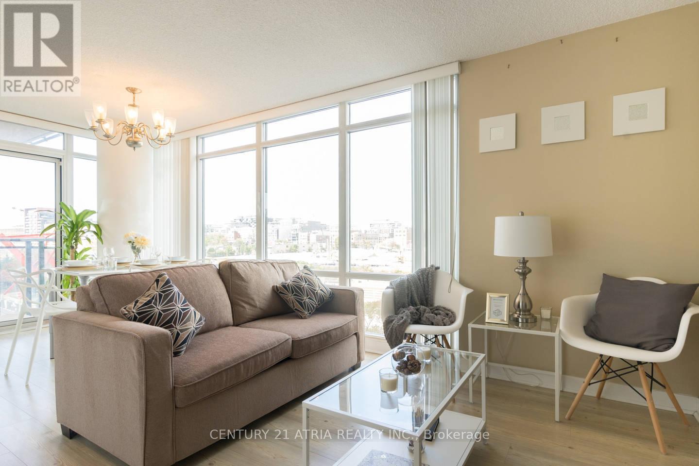 302 - 4k Spadina Avenue, Toronto, Ontario  M5V 3Y9 - Photo 2 - C13221946