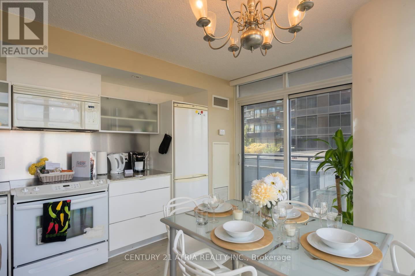 302 - 4k Spadina Avenue, Toronto, Ontario  M5V 3Y9 - Photo 3 - C13221946
