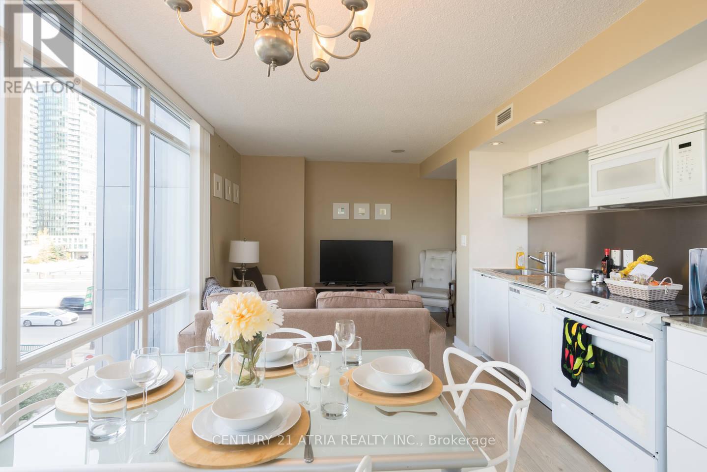 302 - 4k Spadina Avenue, Toronto, Ontario  M5V 3Y9 - Photo 5 - C13221946