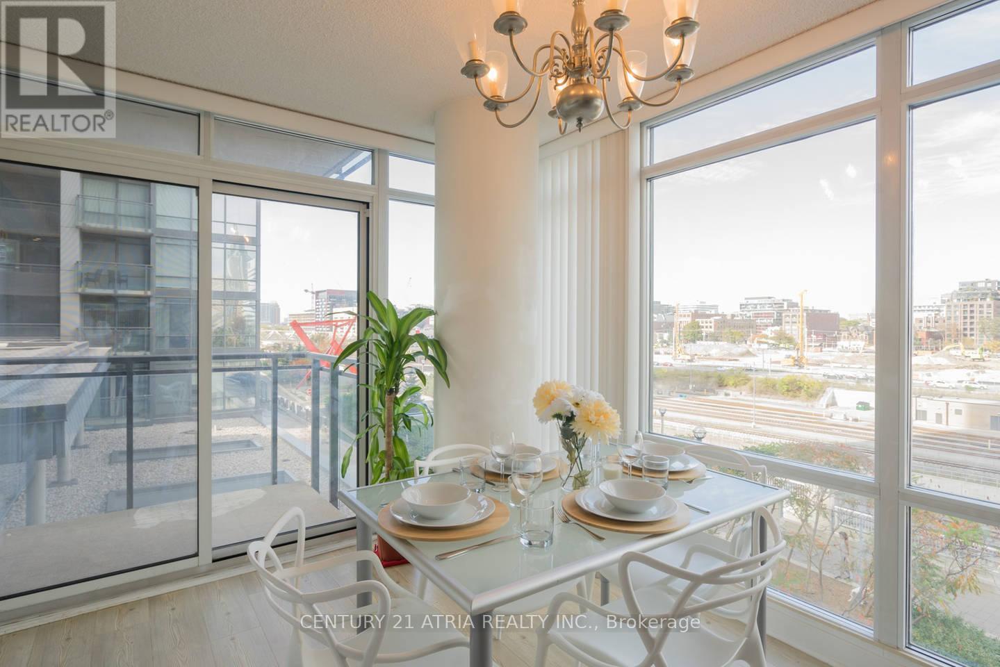 302 - 4k Spadina Avenue, Toronto, Ontario  M5V 3Y9 - Photo 6 - C13221946