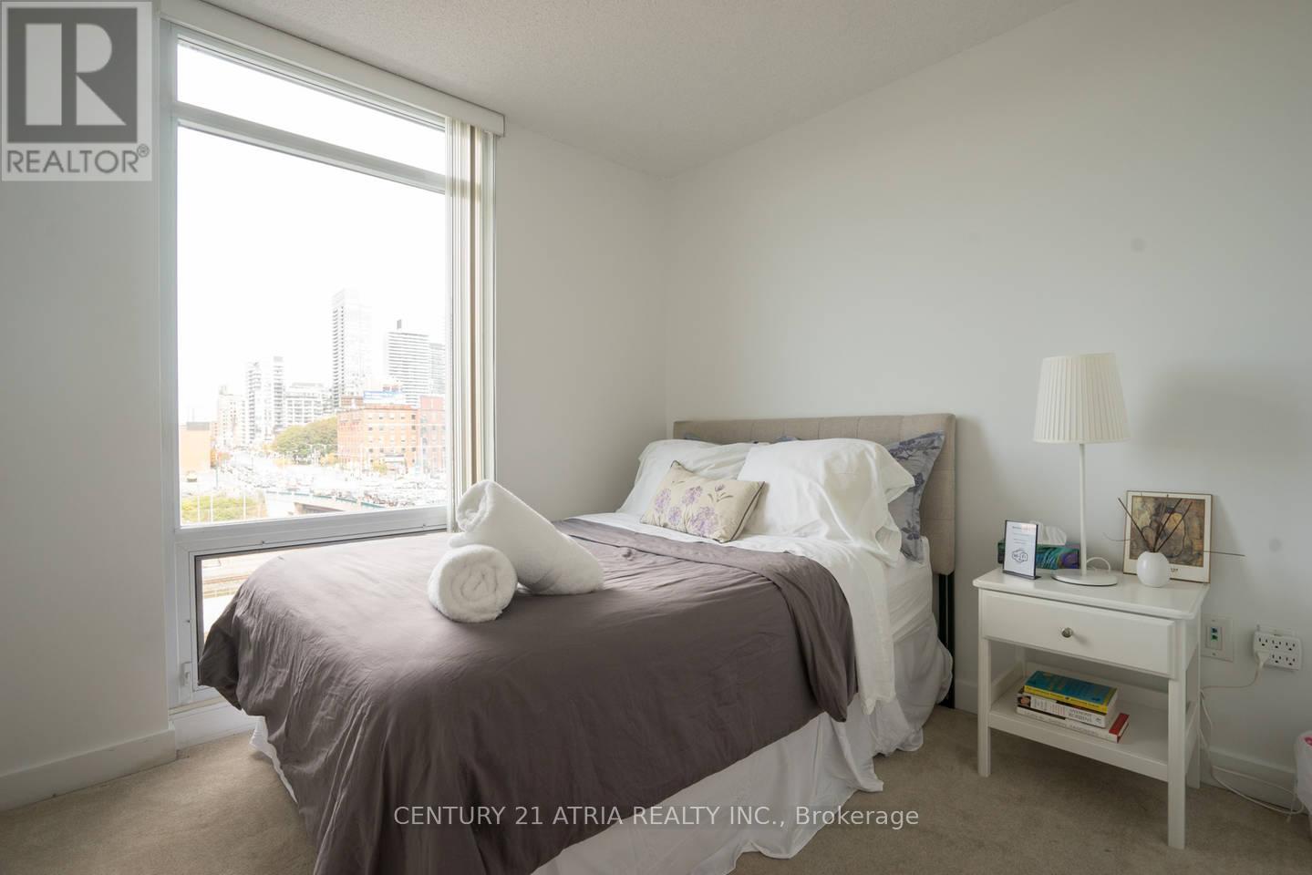 302 - 4k Spadina Avenue, Toronto, Ontario  M5V 3Y9 - Photo 7 - C13221946