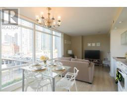 302 - 4K SPADINA AVENUE, Toronto, Ontario