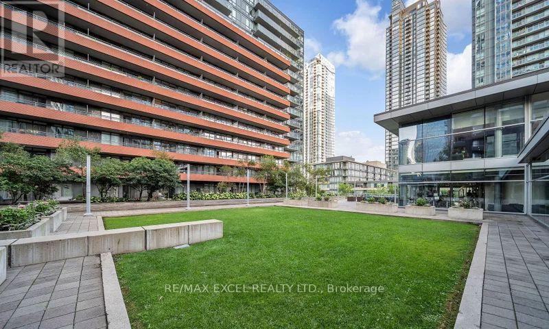 1129 - 4k Spadina Avenue, Toronto, Ontario  M5V 3V9 - Photo 10 - C13221962