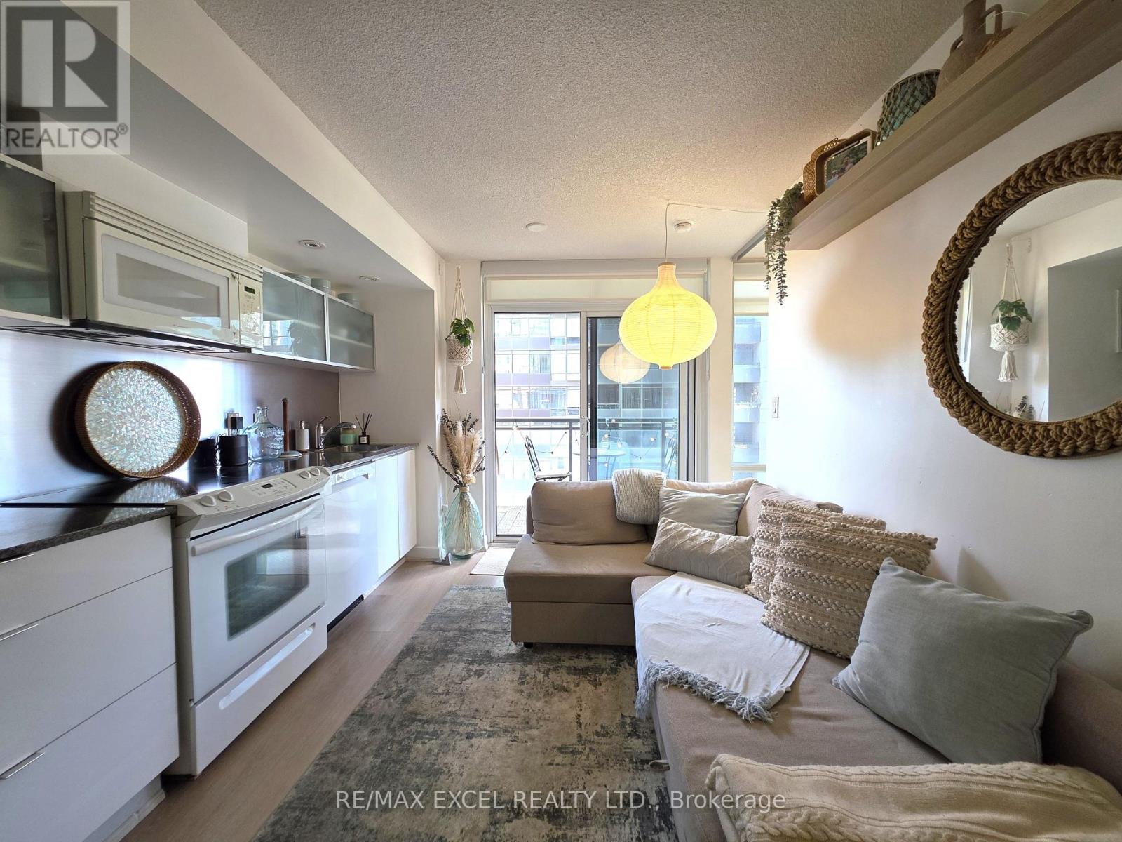 1129 - 4k Spadina Avenue, Toronto, Ontario  M5V 3V9 - Photo 14 - C13221962