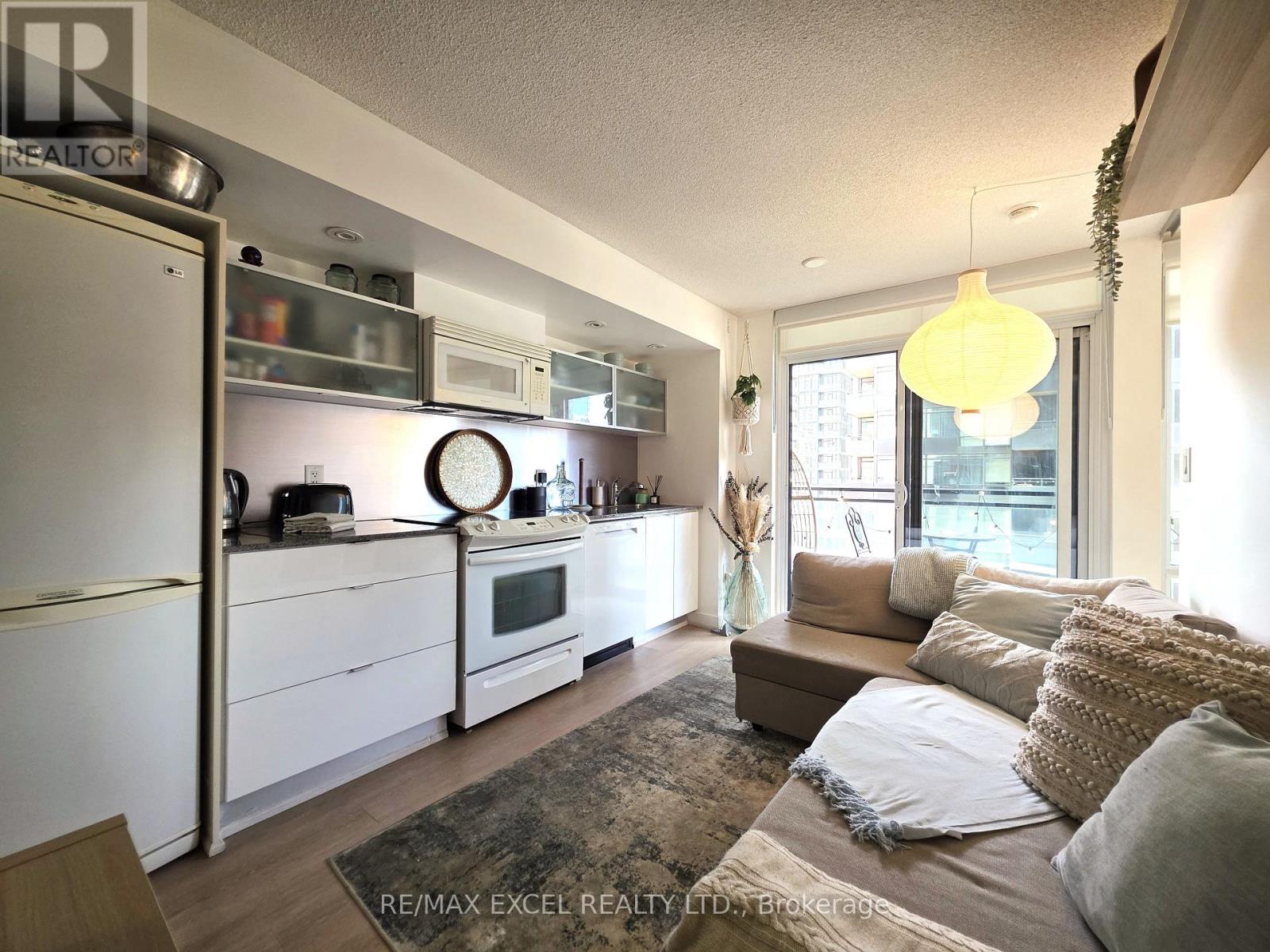 1129 - 4k Spadina Avenue, Toronto, Ontario  M5V 3V9 - Photo 15 - C13221962