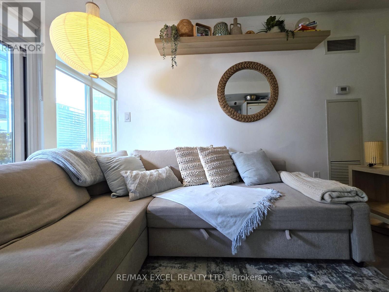 1129 - 4k Spadina Avenue, Toronto, Ontario  M5V 3V9 - Photo 17 - C13221962