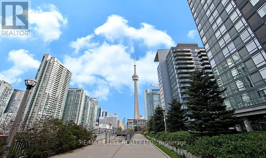 1129 - 4k Spadina Avenue, Toronto, Ontario  M5V 3V9 - Photo 2 - C13221962