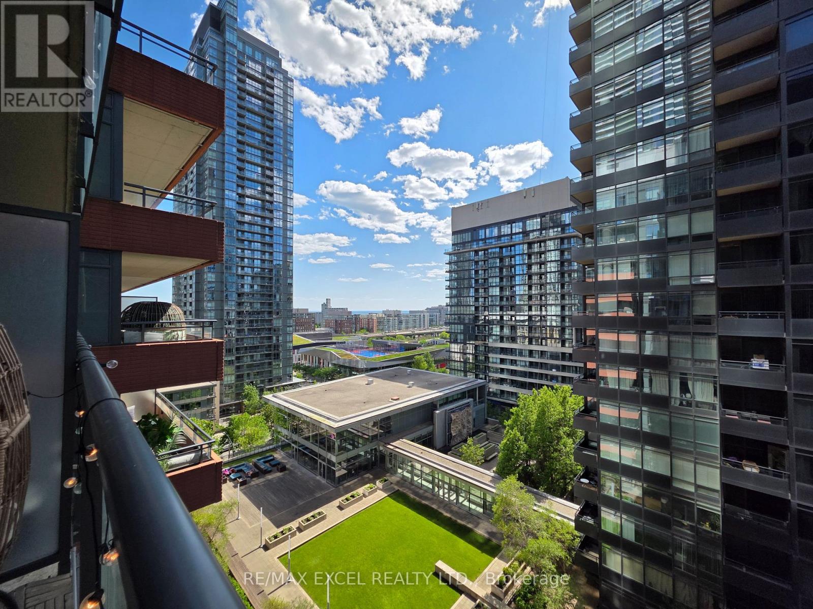 1129 - 4k Spadina Avenue, Toronto, Ontario  M5V 3V9 - Photo 25 - C13221962