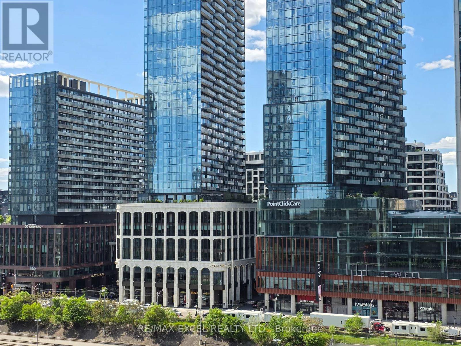 1129 - 4k Spadina Avenue, Toronto, Ontario  M5V 3V9 - Photo 26 - C13221962