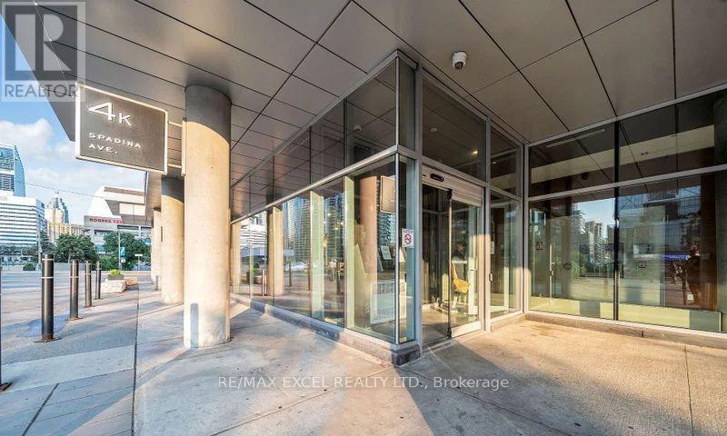 1129 - 4k Spadina Avenue, Toronto, Ontario  M5V 3V9 - Photo 3 - C13221962