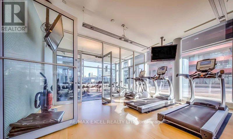 1129 - 4k Spadina Avenue, Toronto, Ontario  M5V 3V9 - Photo 7 - C13221962