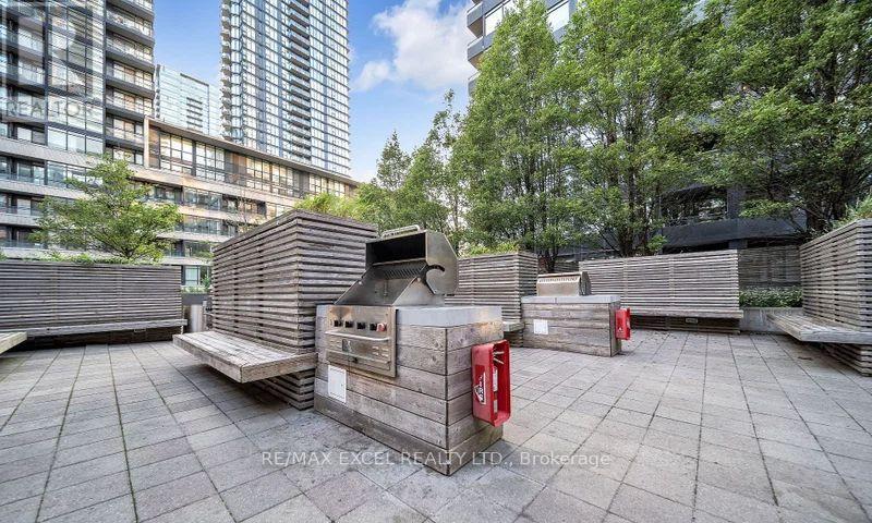 1129 - 4k Spadina Avenue, Toronto, Ontario  M5V 3V9 - Photo 8 - C13221962