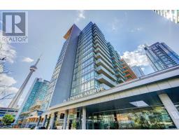 1129 - 4K SPADINA AVENUE, Toronto, Ontario