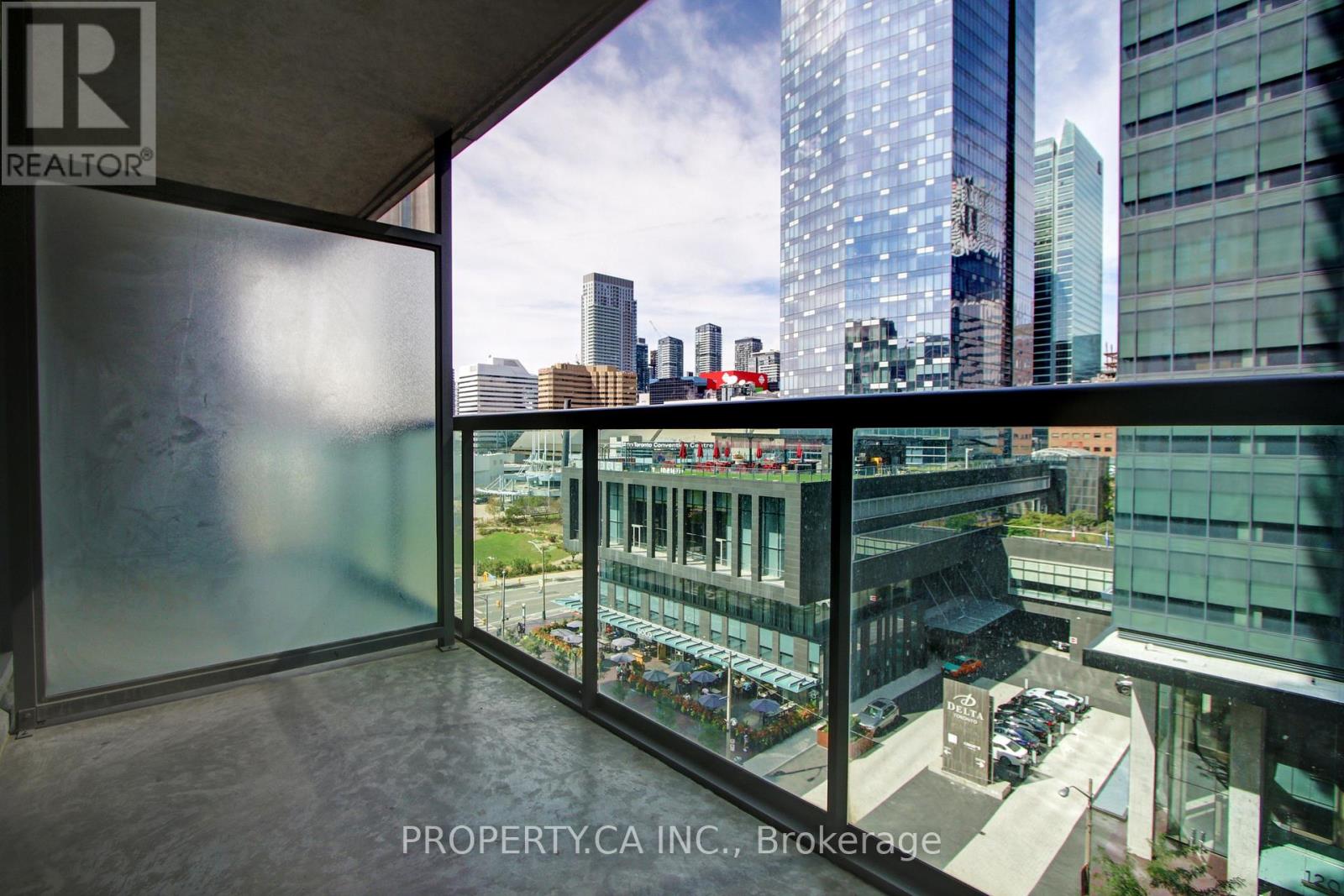 905 - 30 Grand Trunk Crescent, Toronto, Ontario  M5J 3A4 - Photo 15 - C13221966