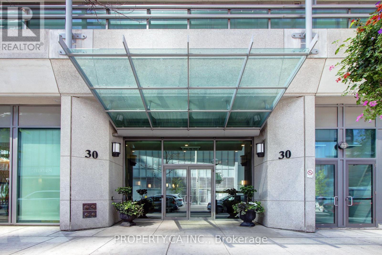 905 - 30 Grand Trunk Crescent, Toronto, Ontario  M5J 3A4 - Photo 19 - C13221966