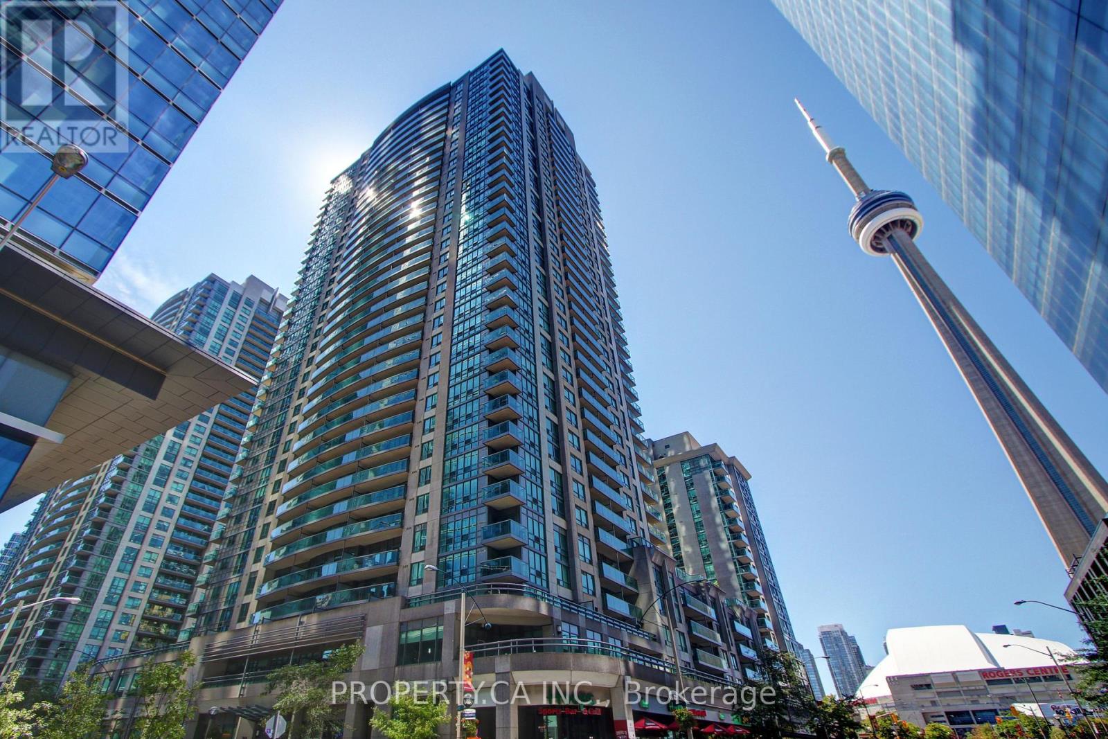 905 - 30 Grand Trunk Crescent, Toronto, Ontario  M5J 3A4 - Photo 20 - C13221966