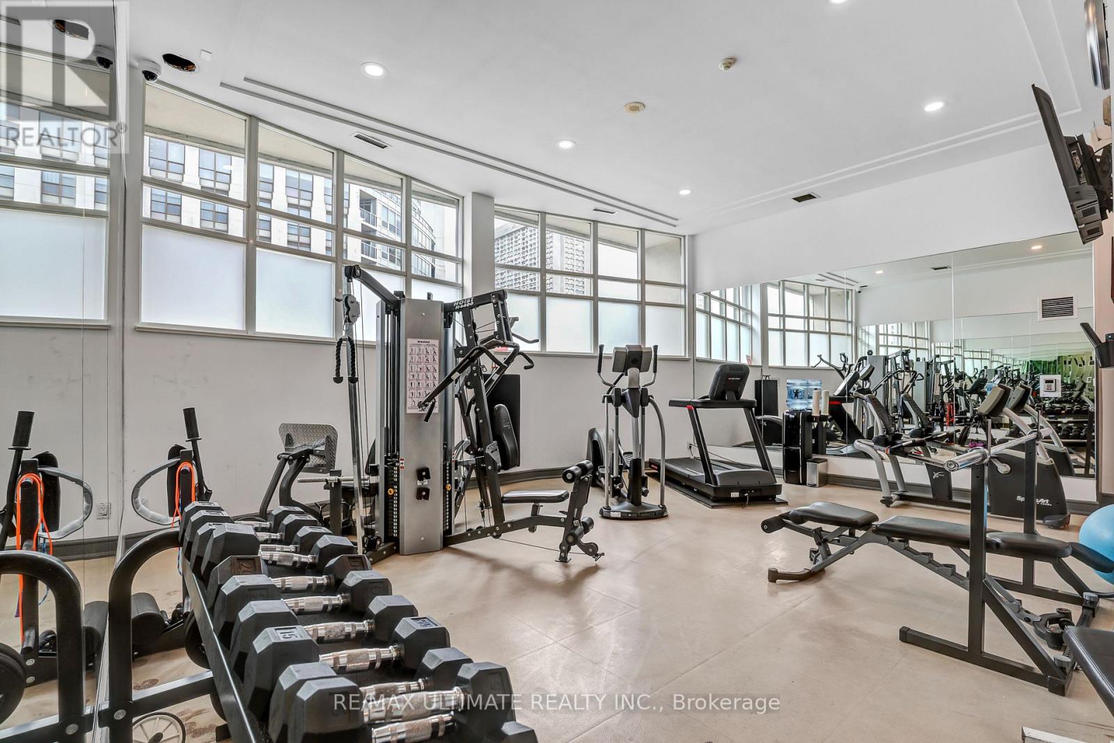 605 - 102 Bloor Street W, Toronto, Ontario  M5S 1M8 - Photo 16 - C13222010