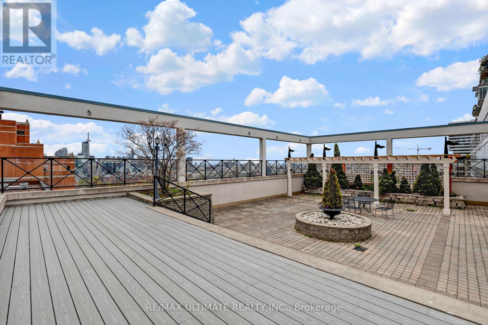 605 - 102 Bloor Street W, Toronto, Ontario  M5S 1M8 - Photo 19 - C13222010