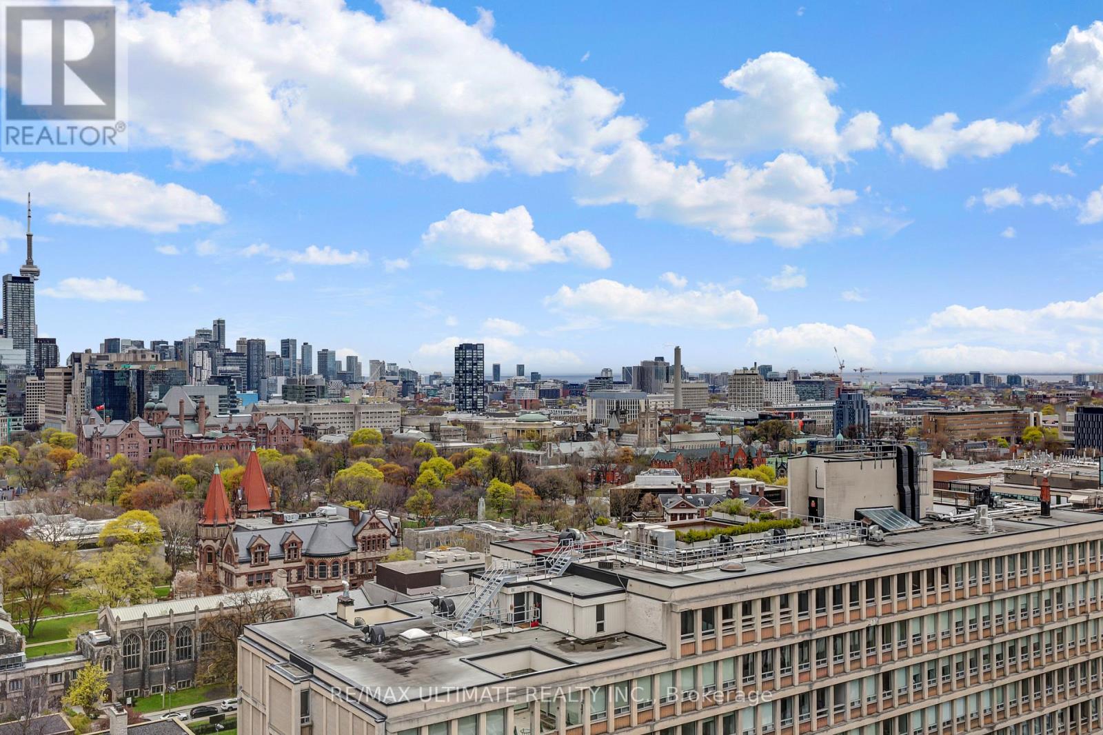 605 - 102 Bloor Street W, Toronto, Ontario  M5S 1M8 - Photo 20 - C13222010