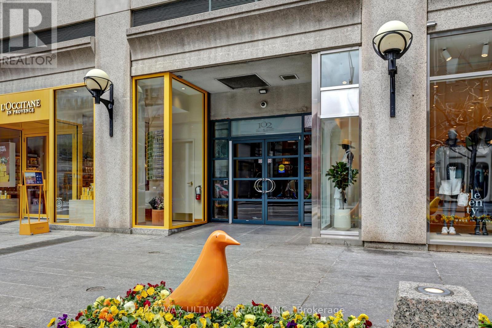 605 - 102 Bloor Street W, Toronto, Ontario  M5S 1M8 - Photo 22 - C13222010
