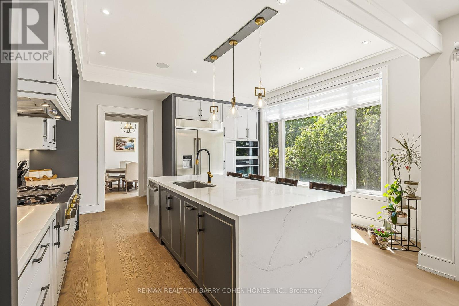 2 Hemford Crescent, Toronto, Ontario  M3B 2S5 - Photo 15 - C13222030
