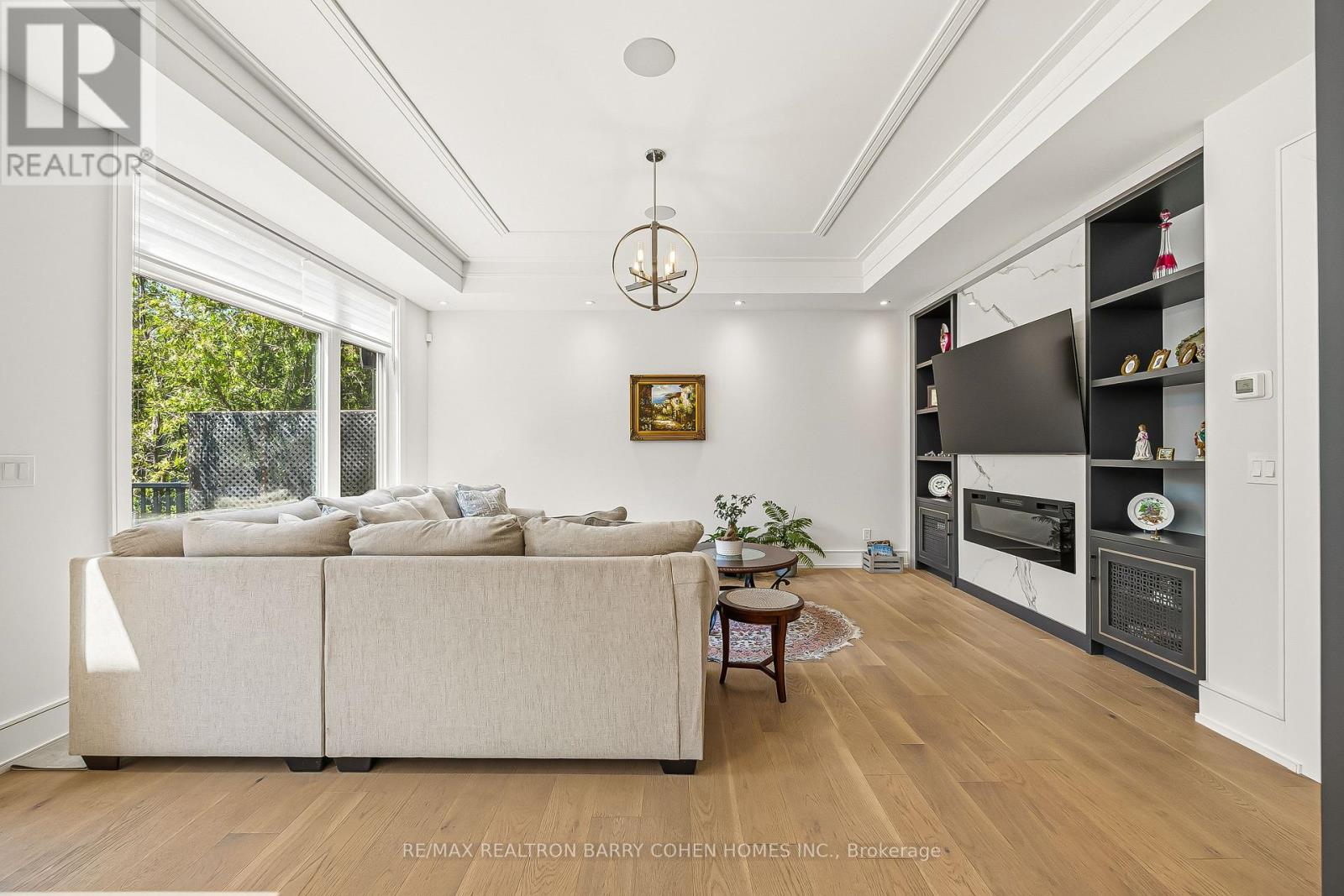2 Hemford Crescent, Toronto, Ontario  M3B 2S5 - Photo 20 - C13222030