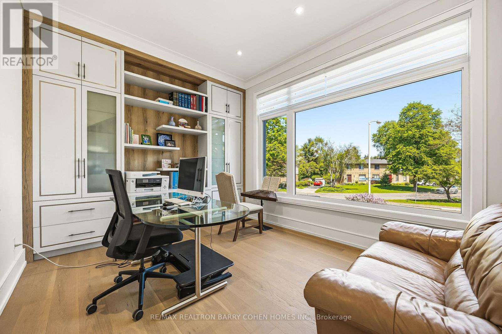 2 Hemford Crescent, Toronto, Ontario  M3B 2S5 - Photo 24 - C13222030