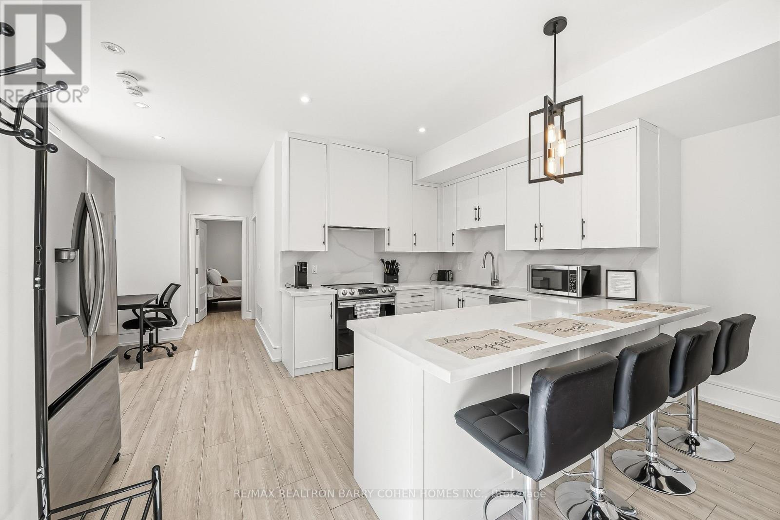 2 Hemford Crescent, Toronto, Ontario  M3B 2S5 - Photo 42 - C13222030