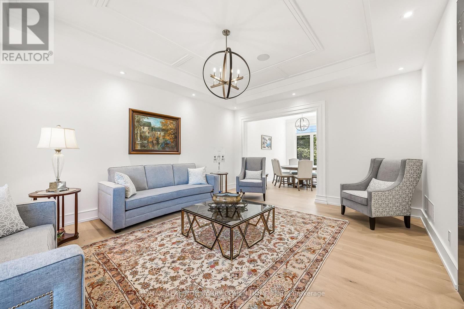 2 Hemford Crescent, Toronto, Ontario  M3B 2S5 - Photo 7 - C13222030
