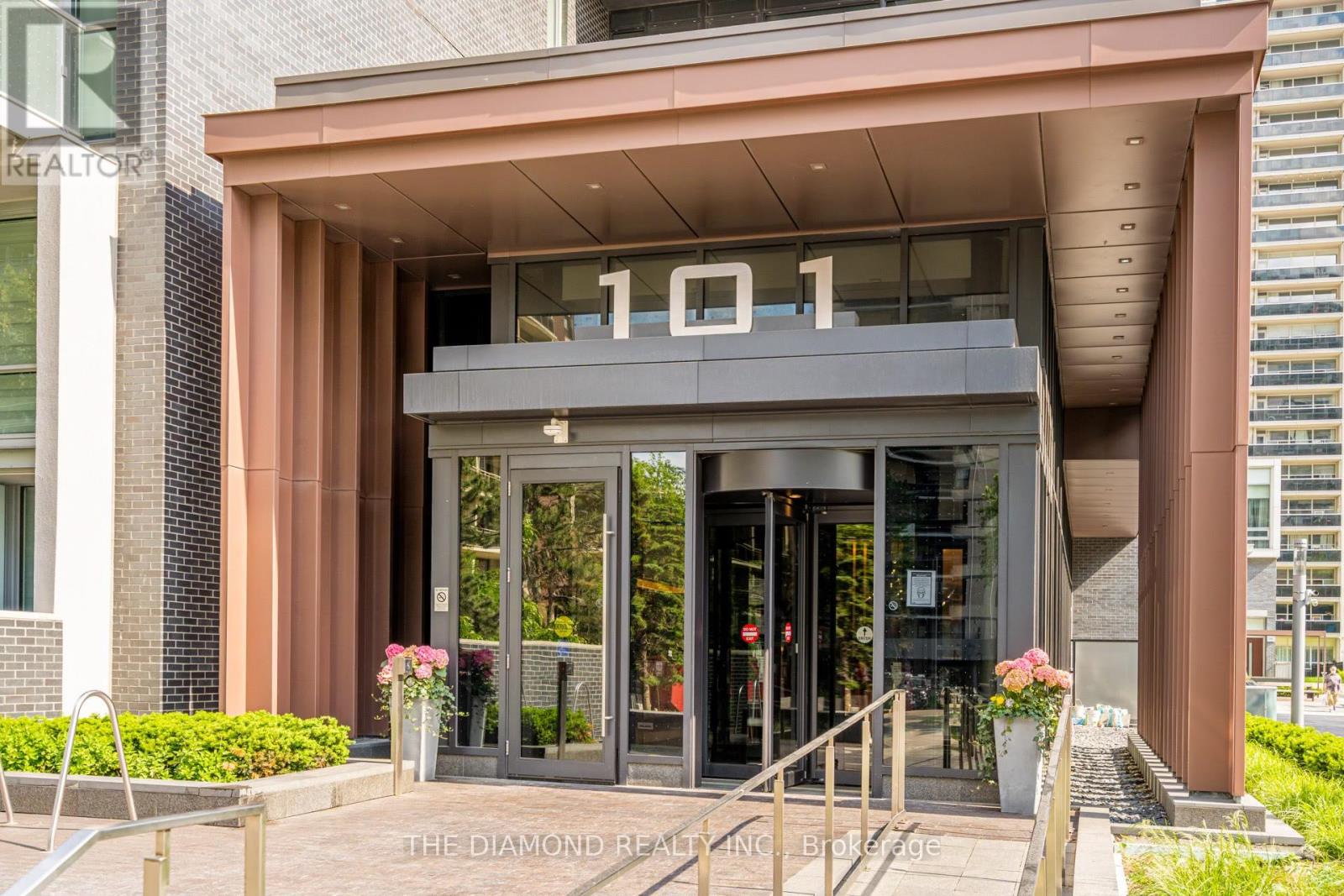 321 - 101 ERSKINE AVENUE, Toronto, Ontario