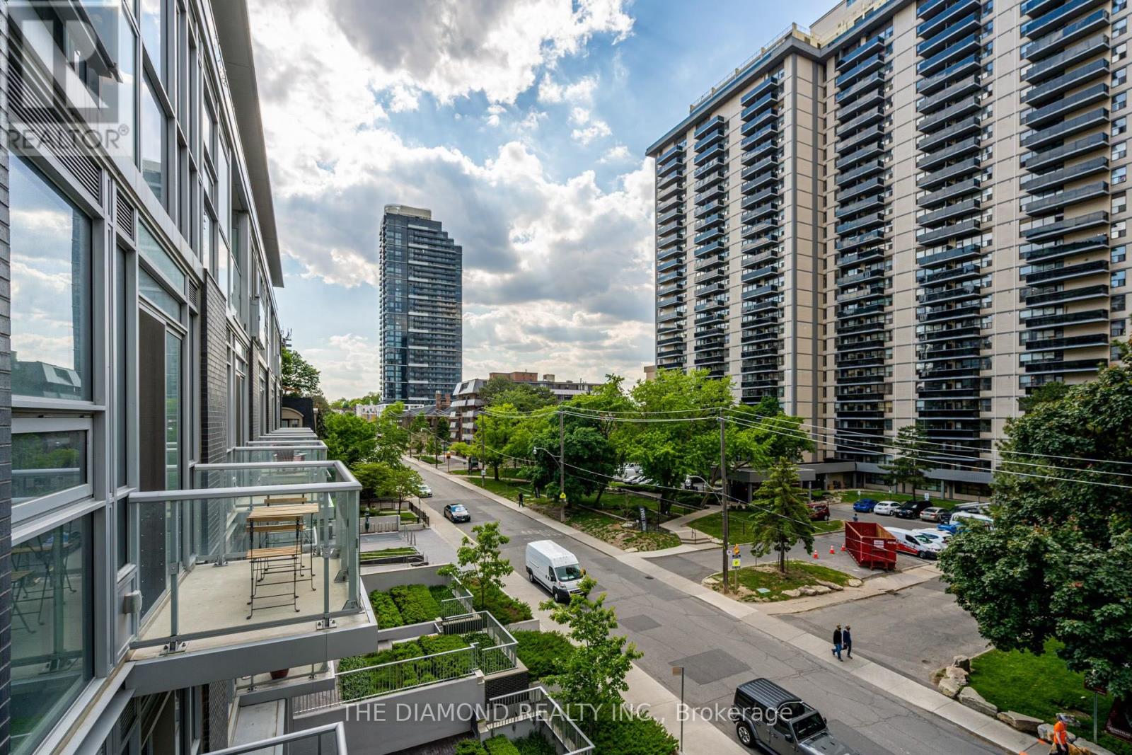 321 - 101 Erskine Avenue, Toronto, Ontario  M4P 0C5 - Photo 16 - C13222056