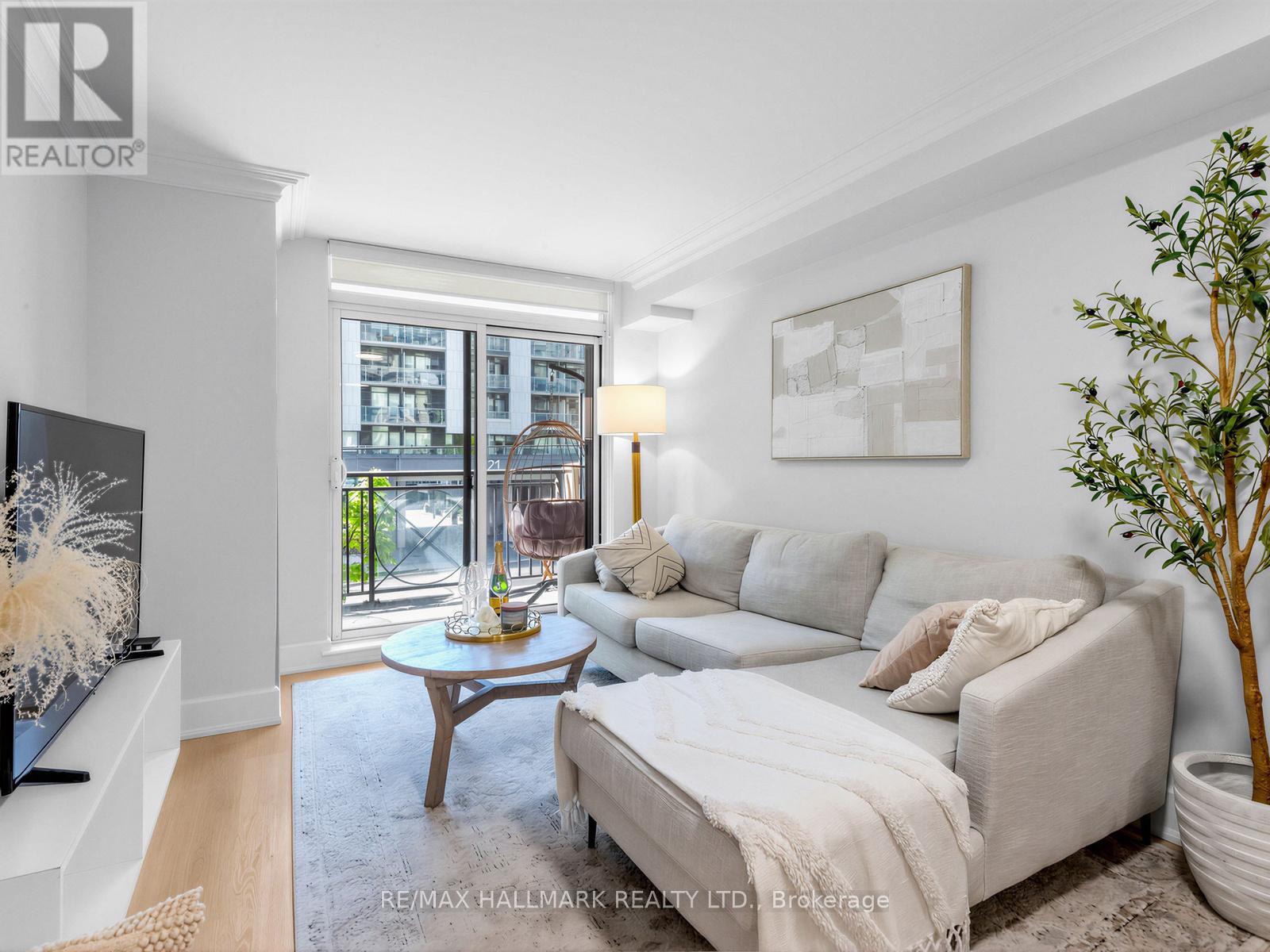 215 - 650 Sheppard Avenue E, Toronto, Ontario  M2K 3E4 - Photo 12 - C13222072