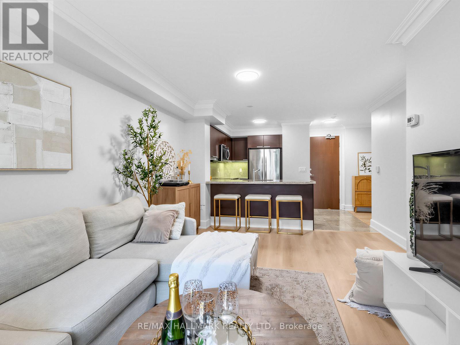 215 - 650 Sheppard Avenue E, Toronto, Ontario  M2K 3E4 - Photo 16 - C13222072