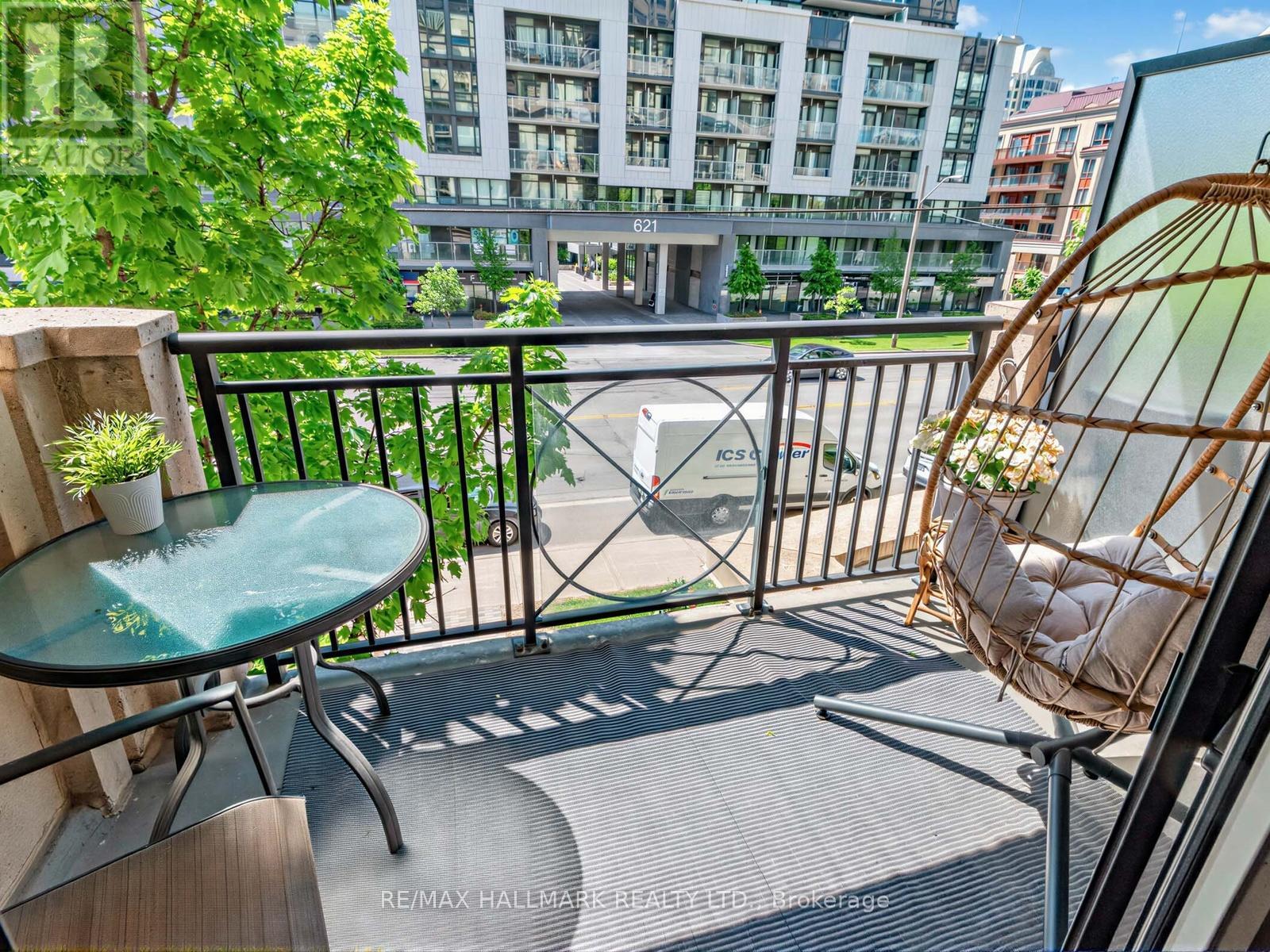 215 - 650 Sheppard Avenue E, Toronto, Ontario  M2K 3E4 - Photo 22 - C13222072